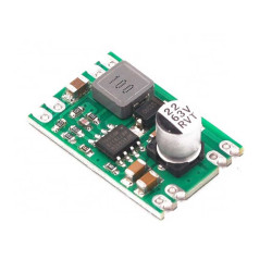 Step-Down-Modul DC-DC 8-55V auf 3,3V/5V/9V/12V