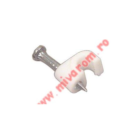 Nagelclip-Set 7mm CLPRW-7 100 Stk