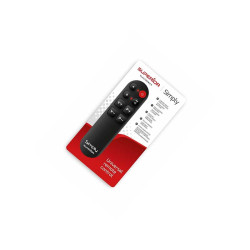 Superior universal remote Simply