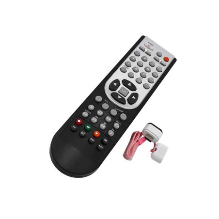 Remote control kit 7980 + Type-C programmer