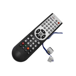 Fernbedienungsset 7980 + Programmierer MicroUSB