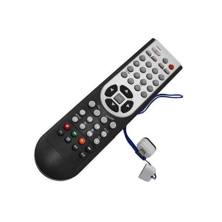 Remote control kit 7980 + microUSB programmer