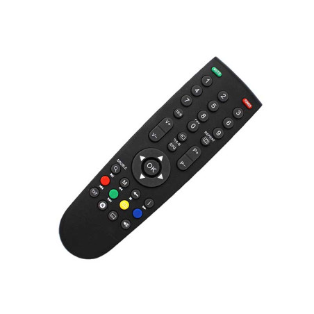 Pilot Grundig RC-GD1