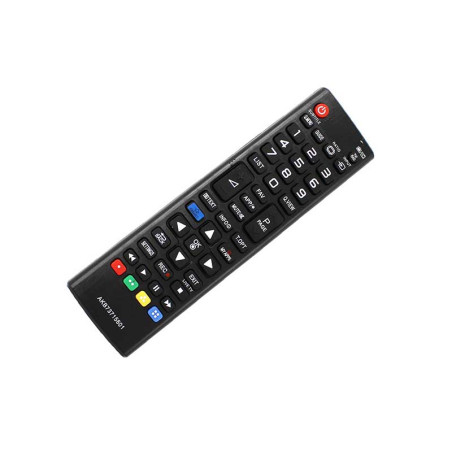 Remote control LCD LG AKB73715601
