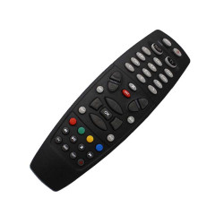 Remote control satellite receiver DREAMBOX 500HD