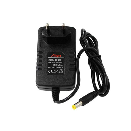 Stabilisierte Stromversorgung 12V 1000mA HQ