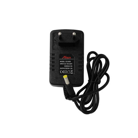 Zasilacz stabilizowany 9V 2000mA HQ