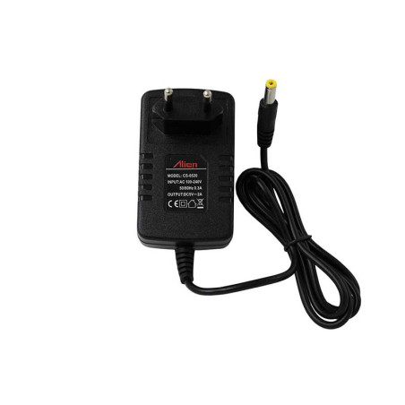 Stabilisierte Stromversorgung 5V 2000mA HQ