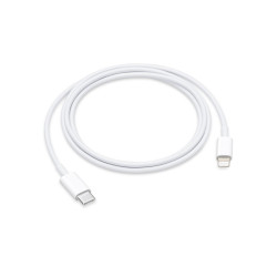 USB Type-C to iPhone 8-pin cable