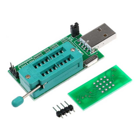 USB memory programmer 24XX 25XX 25XX 93CXX