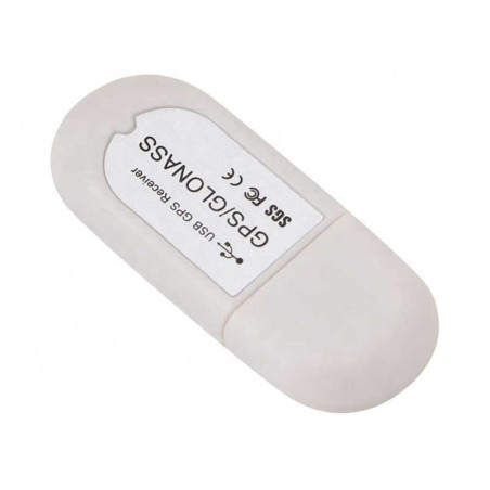 Moduł GPS/GLONASS/GMOUSE interfejs USB