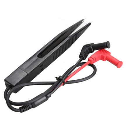 SMD-Bauteiltester Multimeter