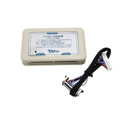 Adapter TV160-4K for TV160 tester