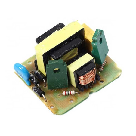 DC-AC-Wechselrichtermodul 12V auf 220V 35W