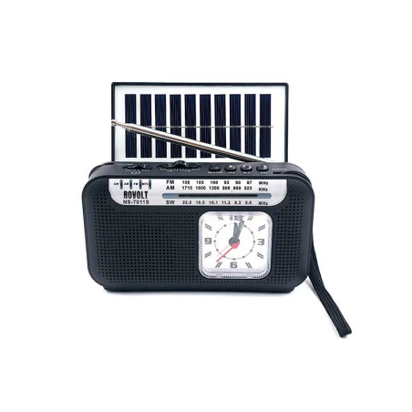 Radio Rovolt NS 7011S