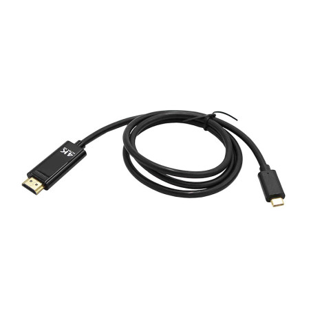Kabel typ C do HDMI 1m