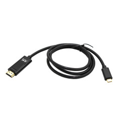 USB Type-C to HDMI cable 3m