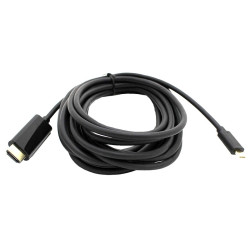Kabel typ C do HDMI 5m