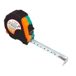 Maßband mit Magnet 5 m