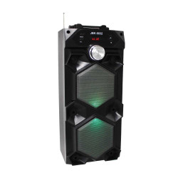 JBK-8832 Bluetooth/USB/TF/TF/FM portable speaker JBK-8832