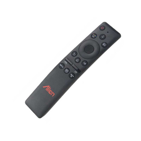 Fernbedienung Samsung Smart TV mit Sprachsteuerung und Bluetooth