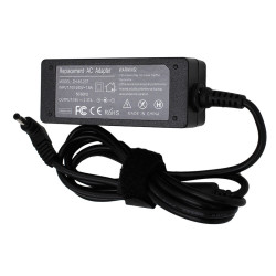 Laptop power adapter Asus 2.37A 45W 4x1.35mm