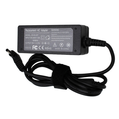 Zasilacz laptopa Asus 2.37A 45W 4x1.35mm