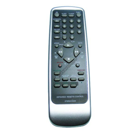 Remote control 076ROCH540