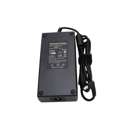 Laptop power adapter Asus 19V 9.6A 180W 5.5x2.5mm