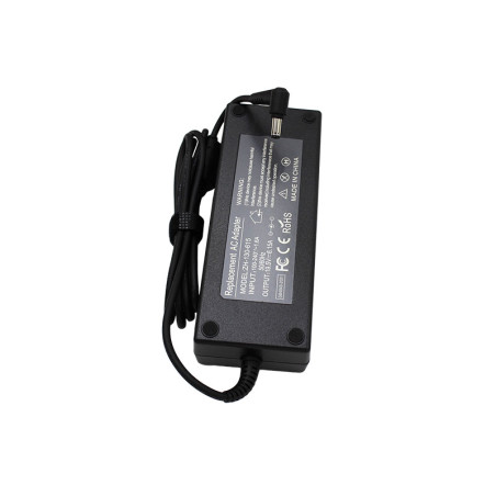 Laptop power adapter Lenovo 19.5V 6.15A 120W 5.5x2.5mm