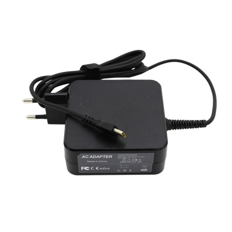 Laptop power adapter Lenovo 5V 3.25A type C