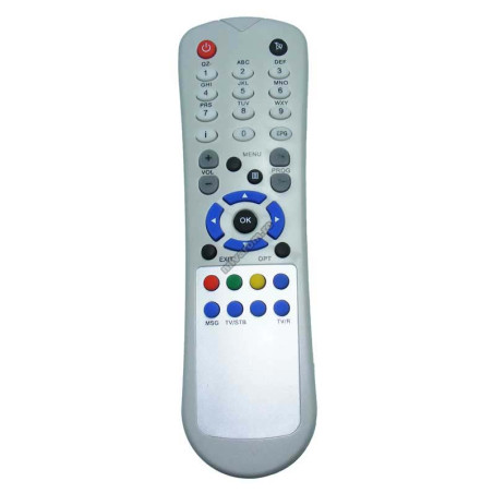 DIGI TV remote control