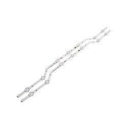 LED-Streifen Samsung 32" U 7LED Set 2Stk.