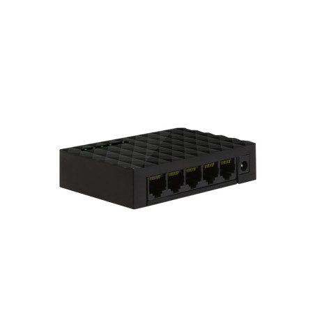 Przełącznik 5 portów Gigabit Alien