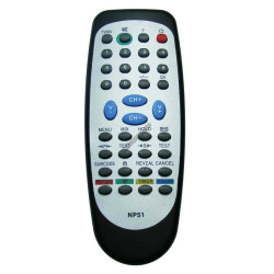 Remote control NP51