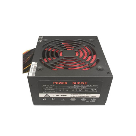 ATX-Netzteil 500W Alien