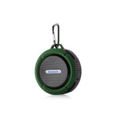 Bluetooth-Lautsprecher Alien C6