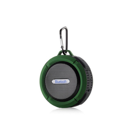 Bluetooth-Lautsprecher Alien C6