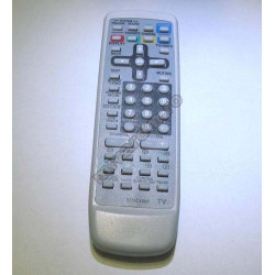 Remote control RM-C1280