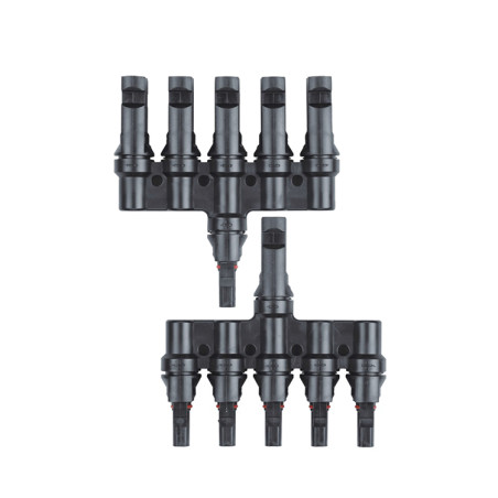 Solar adapter MC4 x5 set 2pcs
