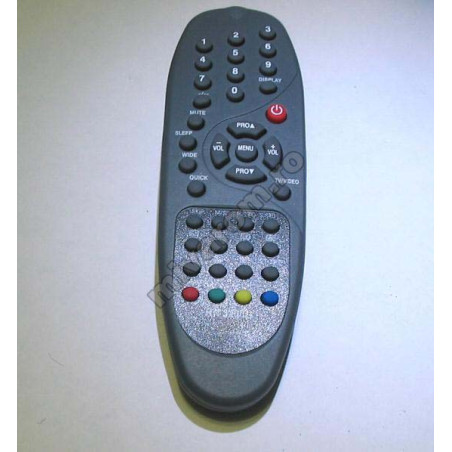 Remote control RN3200G