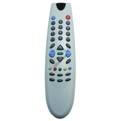 Beko 12.5 remote control