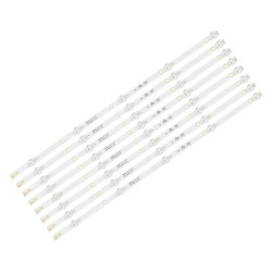 LED-Streifen Philips 55" 5LED Set 8Stk.