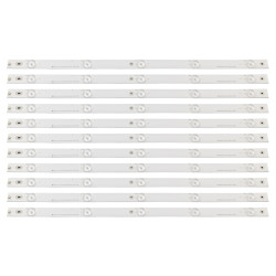 LED bar Hisense 50inch 5 LEDs set 11pcs