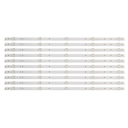 Bareta leduri Hisense 55inch 5led set 10buc