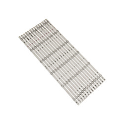 LED-Streifen Hisense 65" 6LED Set 14Stk.