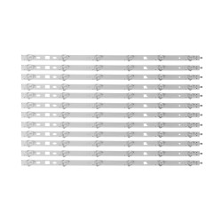 Bareta leduri Sony 48inch 6led set 12buc