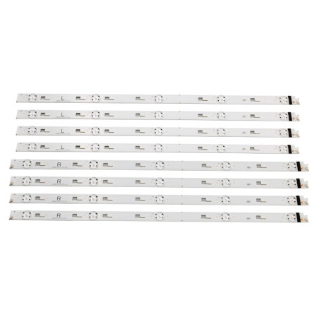 Bareta leduri Sony 55inch 5led set 10buc