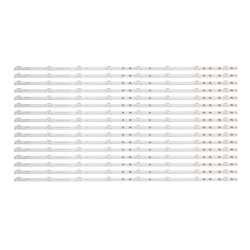 Bareta leduri Sony 65inch 8led set 16buc