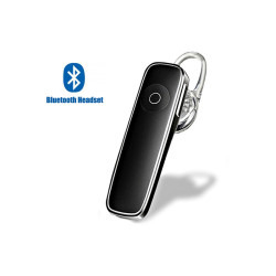 Headset handsfree bluetooth